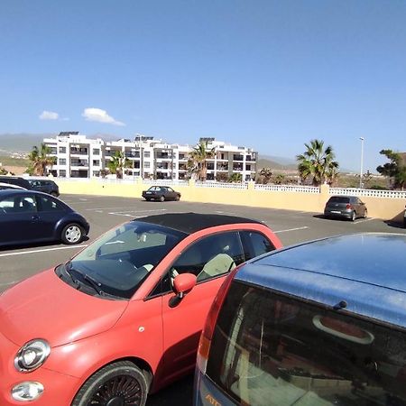 Miramar Beach Apartment El Médano المظهر الخارجي الصورة