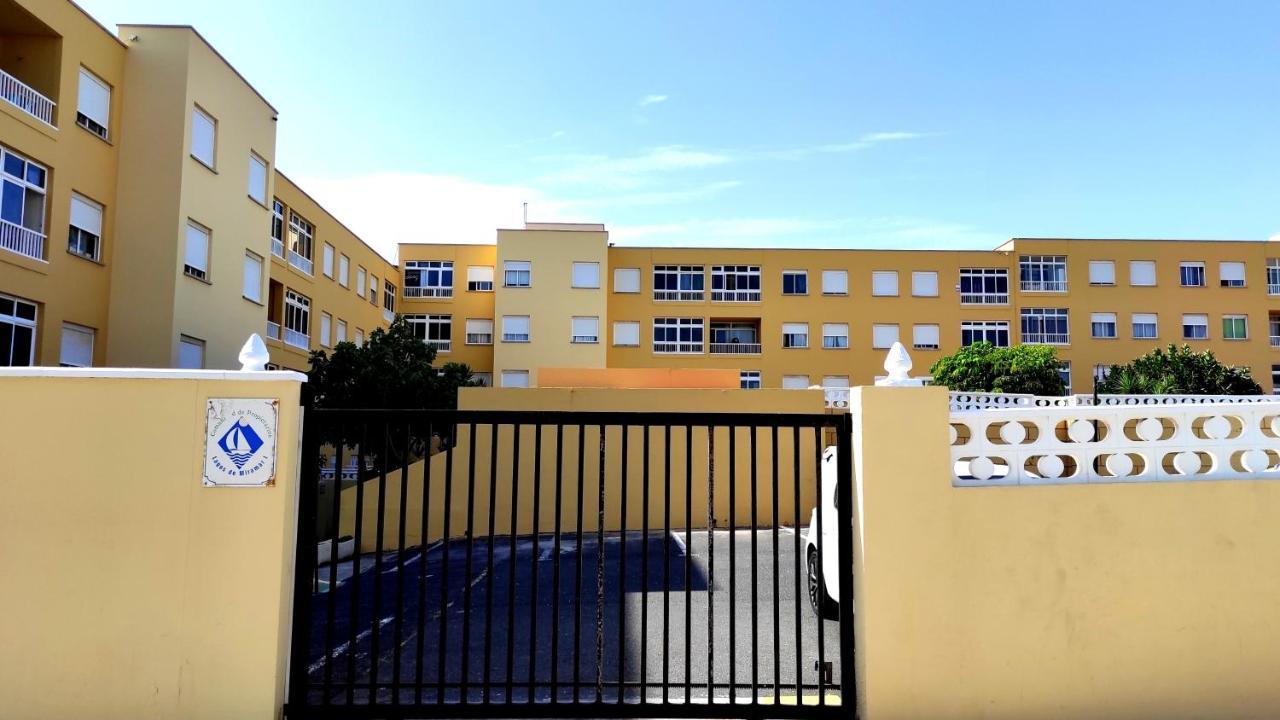 Miramar Beach Apartment El Médano المظهر الخارجي الصورة